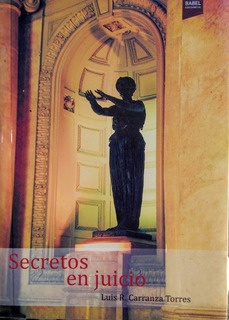 Secretos en juicio