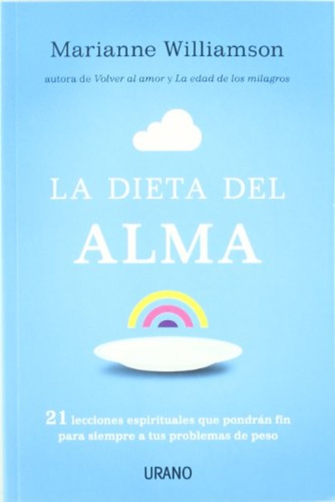 La dieta del alma