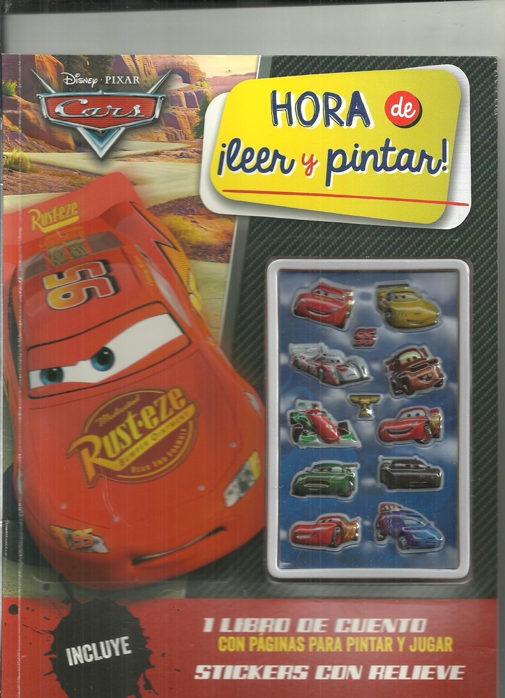 Disney cover mount n¼ 2