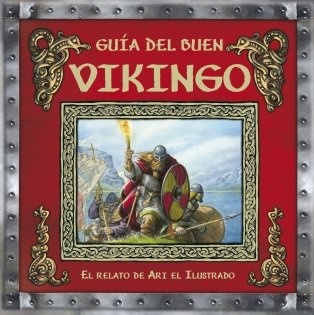 Guia del buen Vikingo