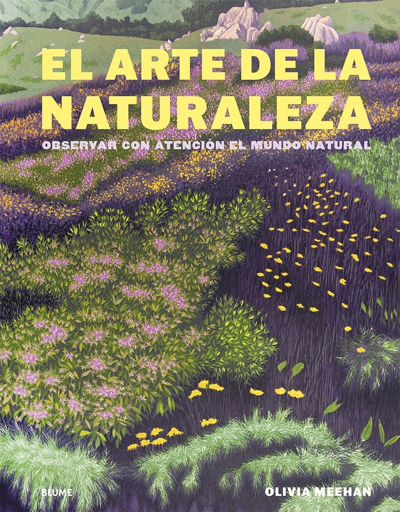 El arte de la naturaleza