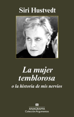 La mujer temblorosa