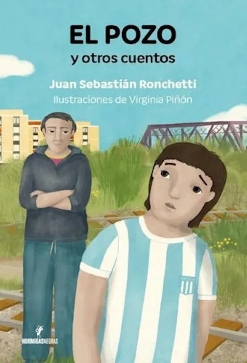 El pozo y otros cuentos