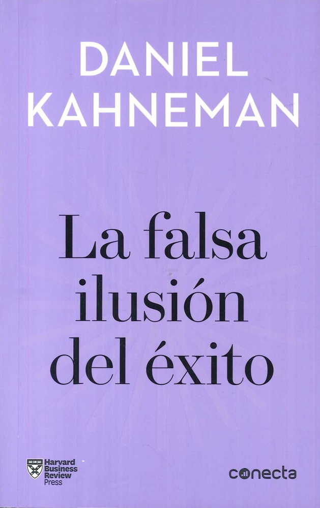 La falsa ilusion del exito