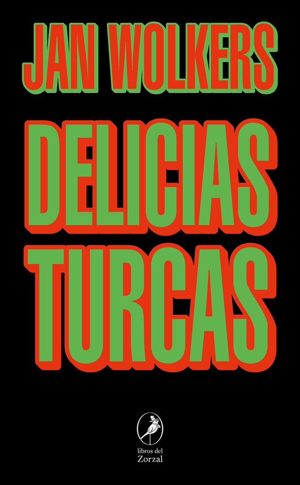 Delicias turcas