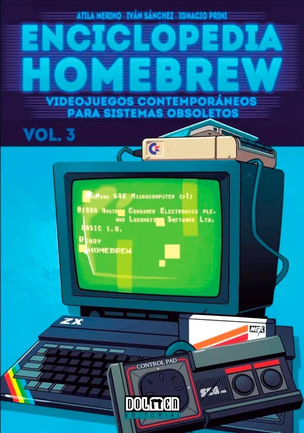 Enciclopedia homebrew 3
