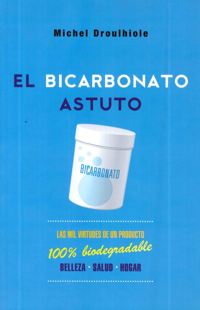 el Bicarbonato astuto