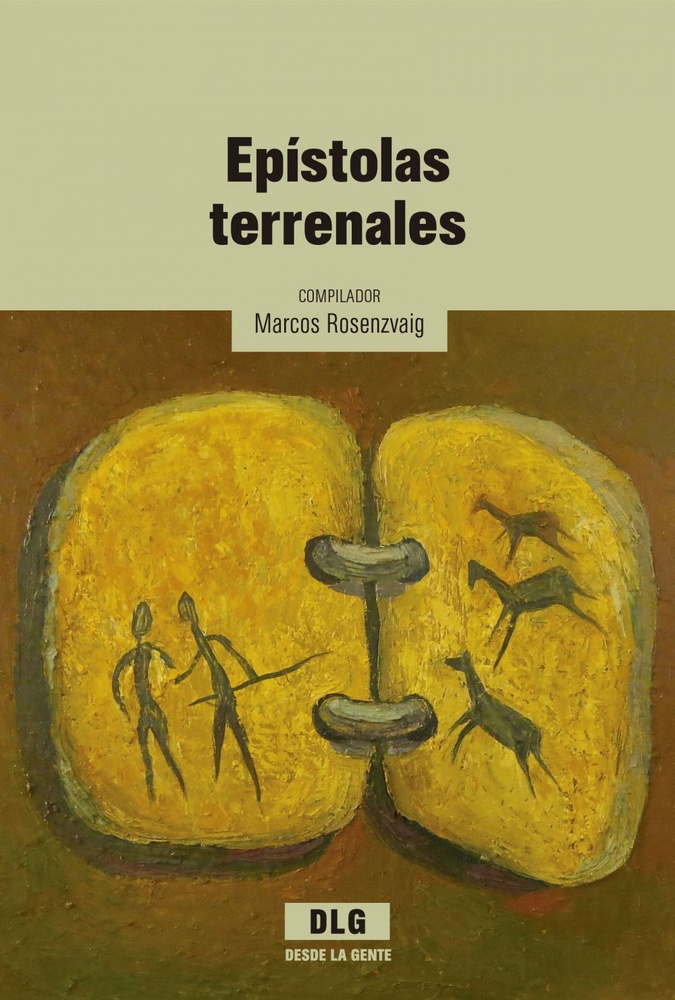 Epistolas terrenales