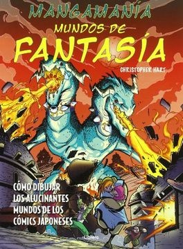 Mangamania: Fantasia