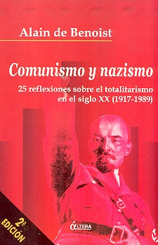 Comunismo y nazismo