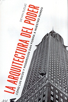 La arquitectura del poder