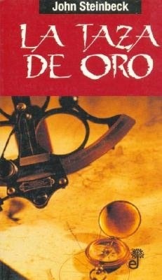La taza de oro
