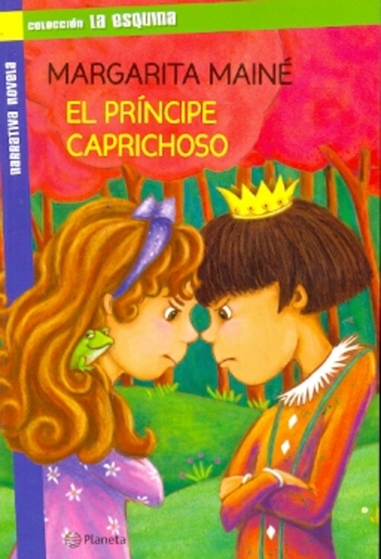 El Principe caprichoso