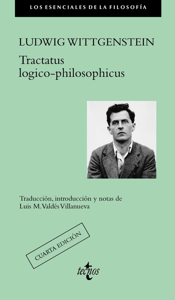 ** Tractatus Logico-Philosophicus