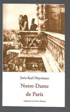 Notre dame de paris