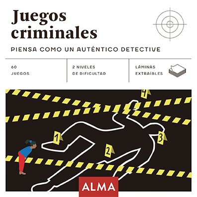 Juegos criminales