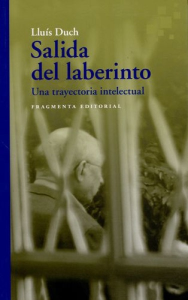 Salida del laberinto