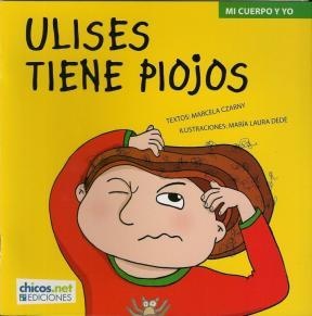 Ulises tiene piojos