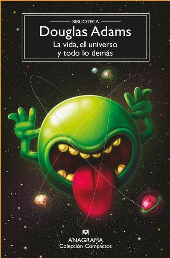 La vida, el universo y todo lo demas