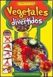Vegetales diveridos - canapes de vegetales