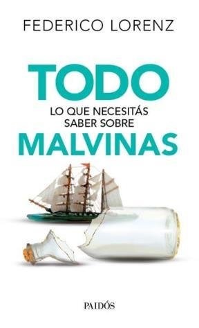 Todo lo que necesitas saber sobre Malvinas