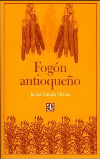 fogon antioqueño