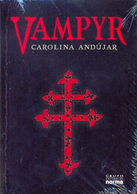 Vampyr