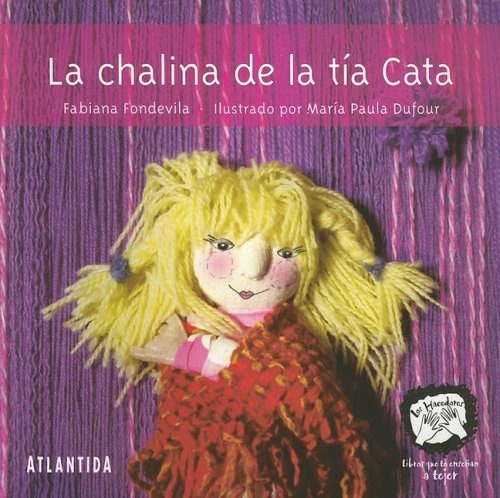 La Chalina de la tia Cata