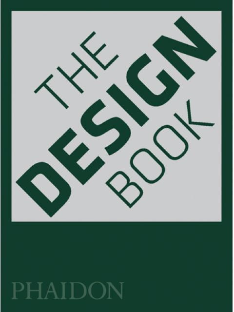 The design book