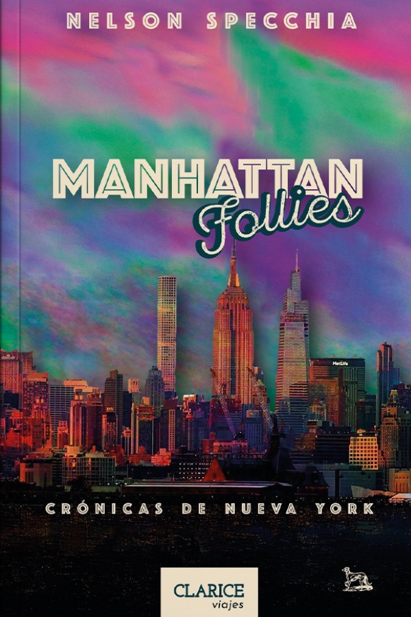 Manhattan follies