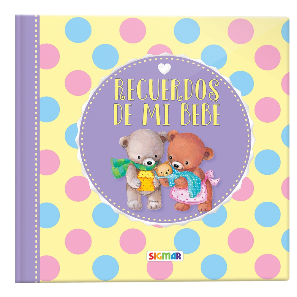 Recuerdos de mi bebe