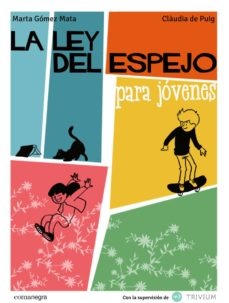La ley del espejo para jovenes