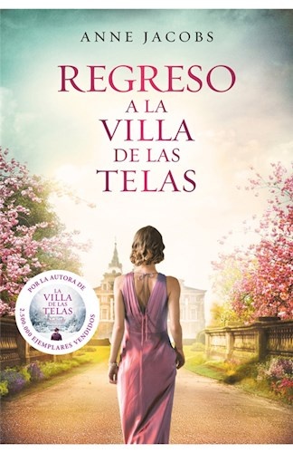 Regreso a la villa de las telas (4)