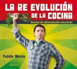 la Re evolucion de la cocina