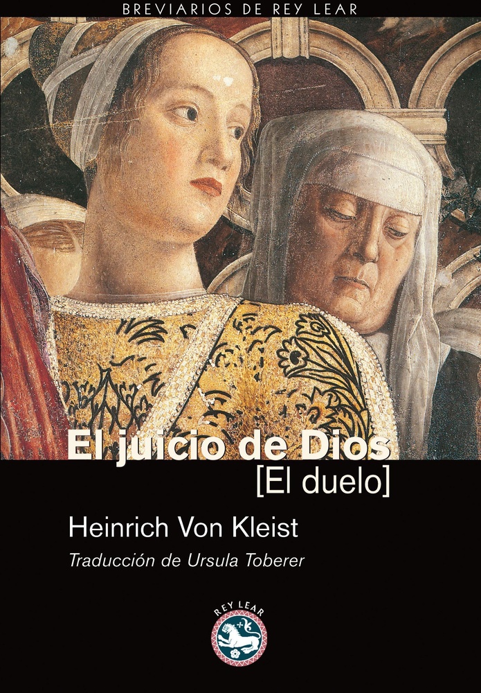 El Juicio de Dios