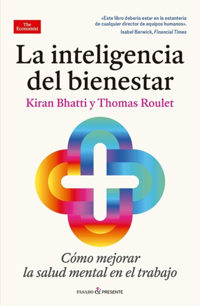 La inteligencia del bienestar