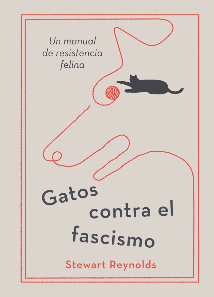 Gatos contra el fascismo