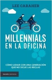 Millennials en la oficina