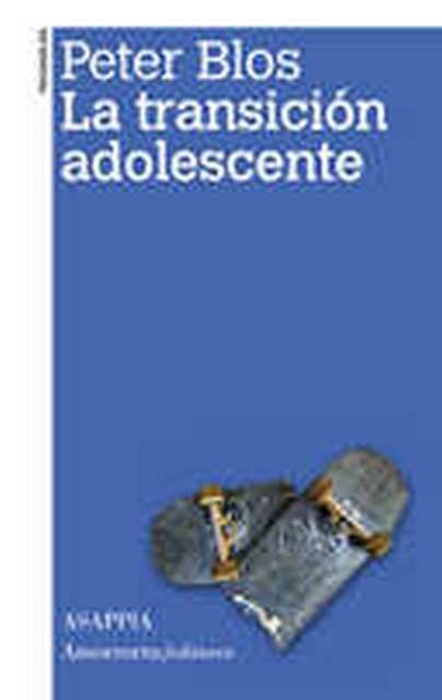 La Transicion adolescente