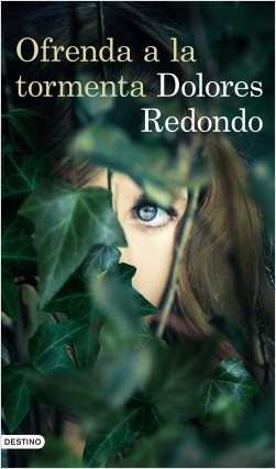 Ofrenda a la tormenta