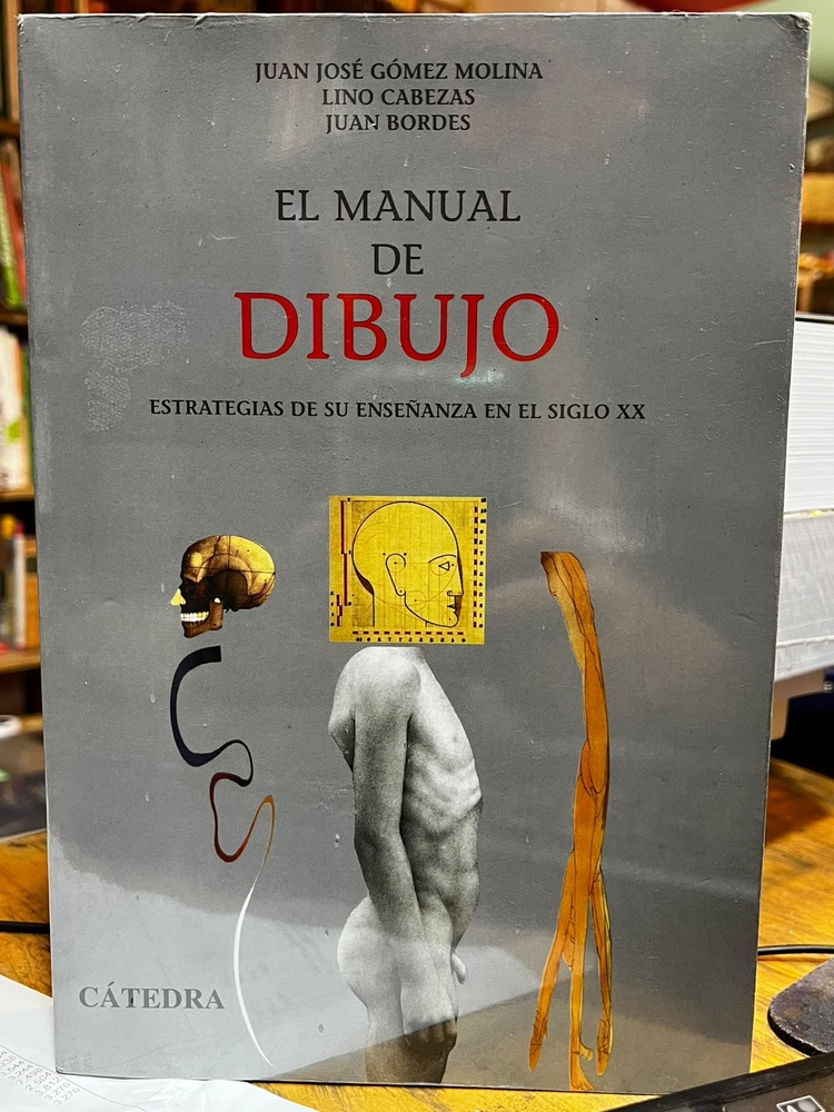 El manual de dibujo