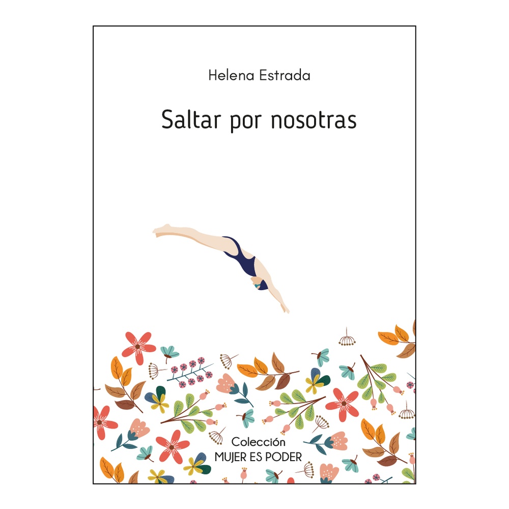 Saltar por nosotras