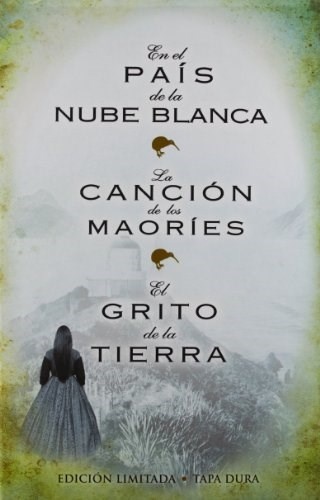 Trilogia de la nube blanca