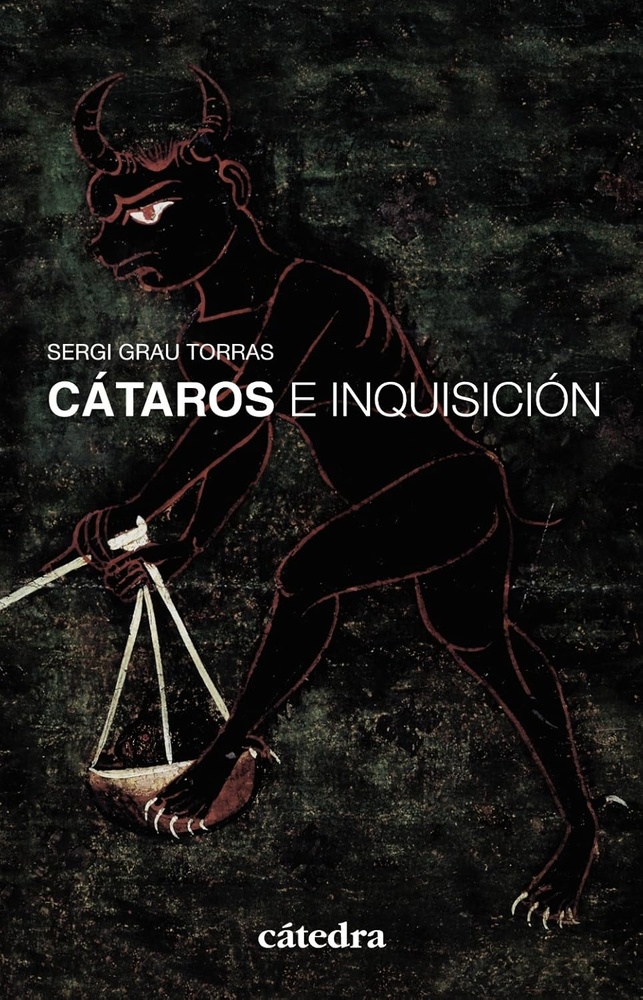 Cátaros e Inquisición