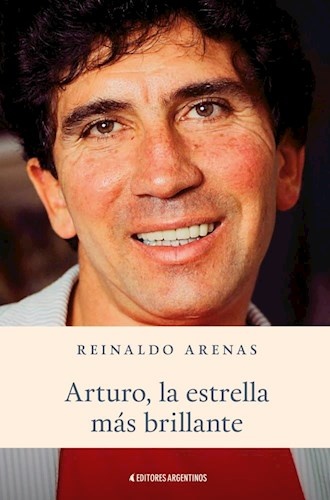 Arturo, la estrella mas brillante