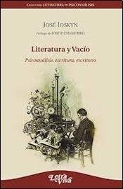 Literatura y vacio