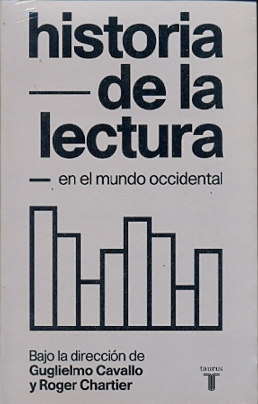 Historia de la lectura en el mundo occidental