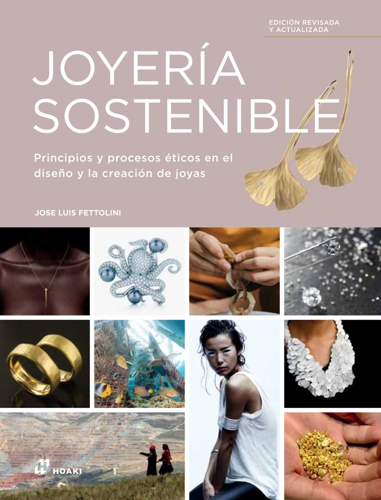 Joyeria Sostenible