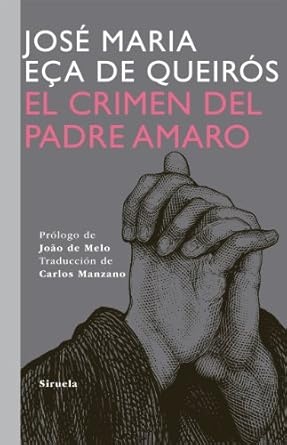 El crimen Del Padre Amaro