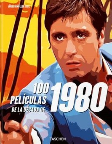 100 peliculas de la década de 1980